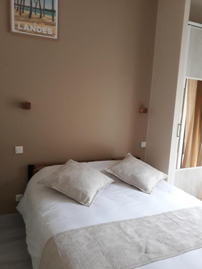 Chambre D'Hotes Du Pin Pey エクステリア 写真