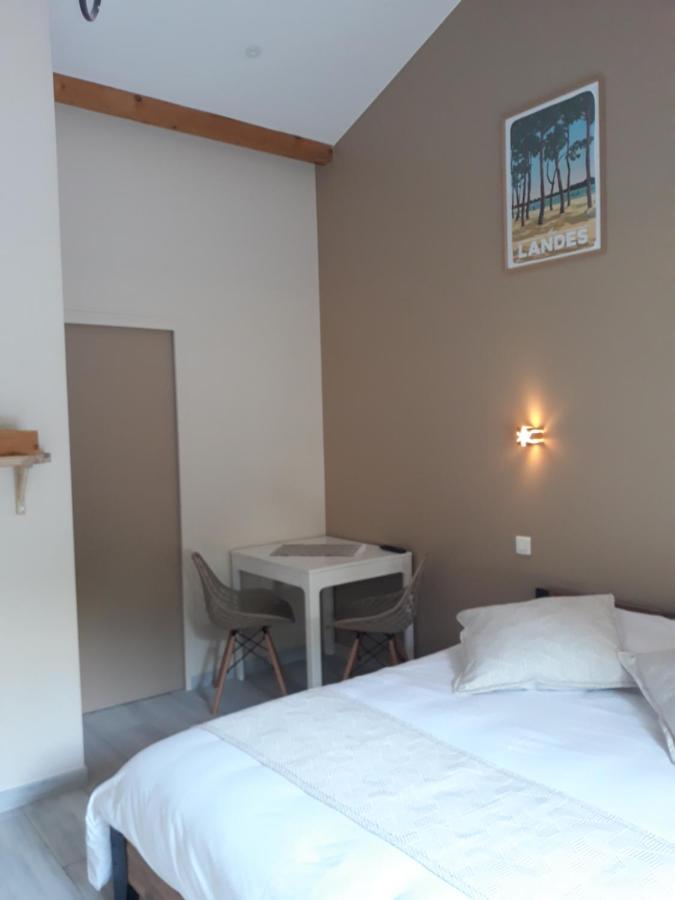 Chambre D'Hotes Du Pin Pey エクステリア 写真